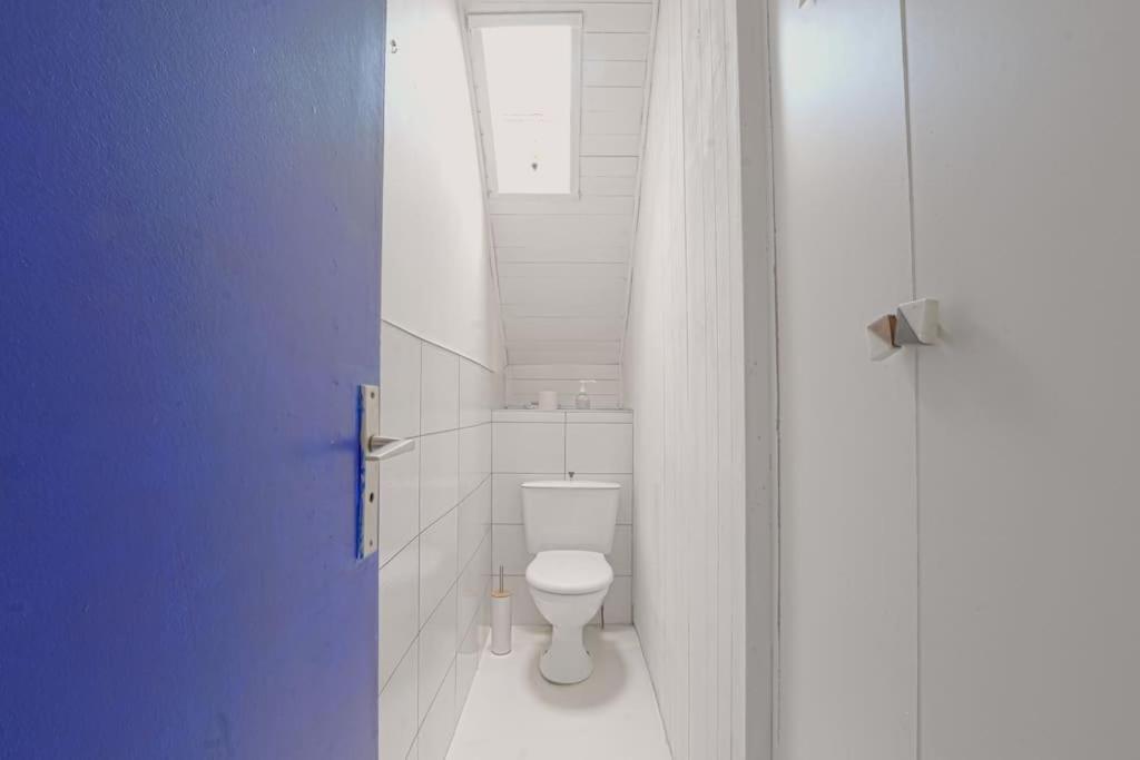 Appartement Two Bathrooms And Wc, Fireplace, Historical Center Annecy