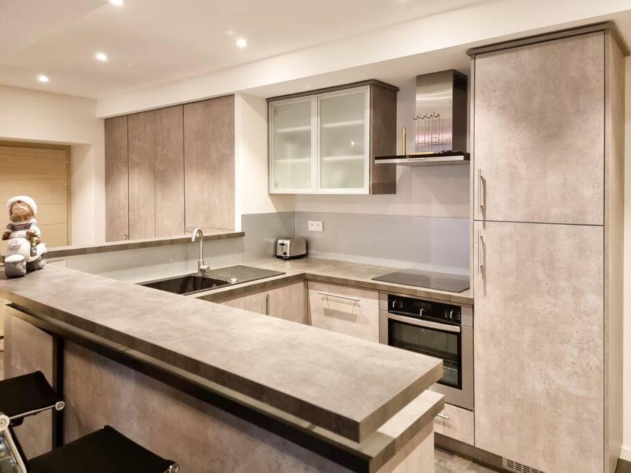 Appartement Le Serti - Coeur De Vieille - Majord'home