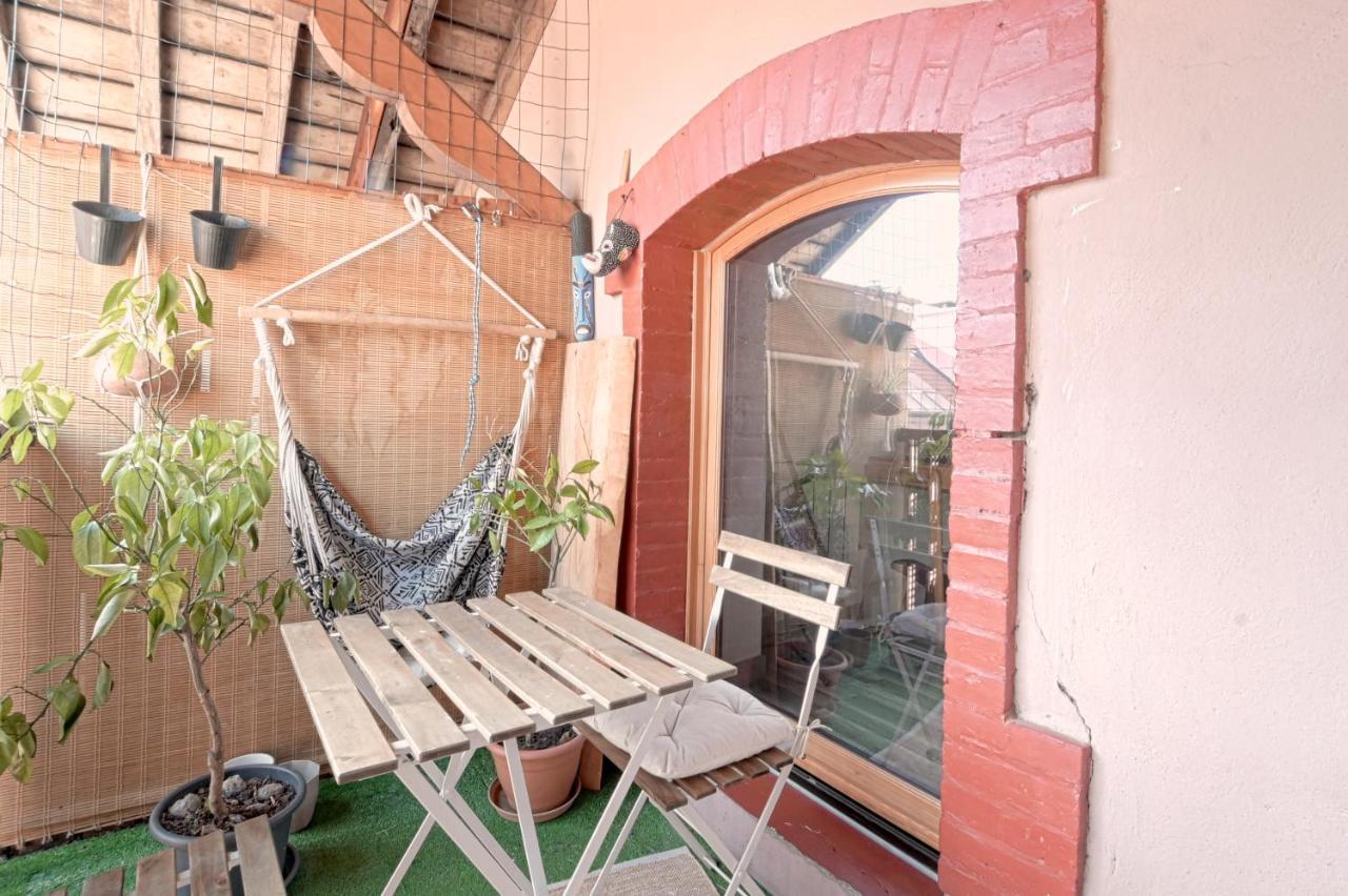 Appartement Two Bathrooms And Wc, Fireplace, Historical Center Annecy