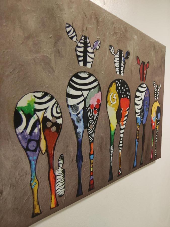 Au Bord Du Thiou - Apartment *