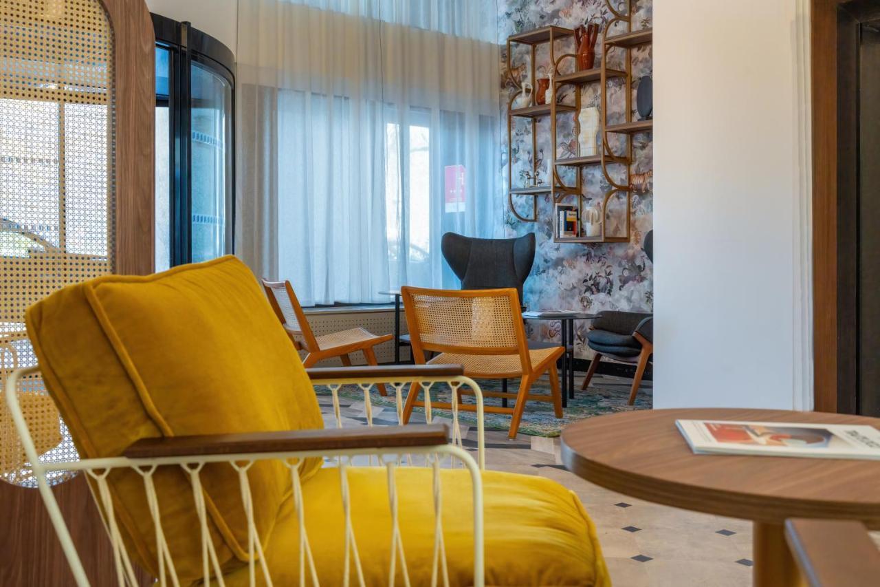 Hotel Le Splendid D'annecy 4*