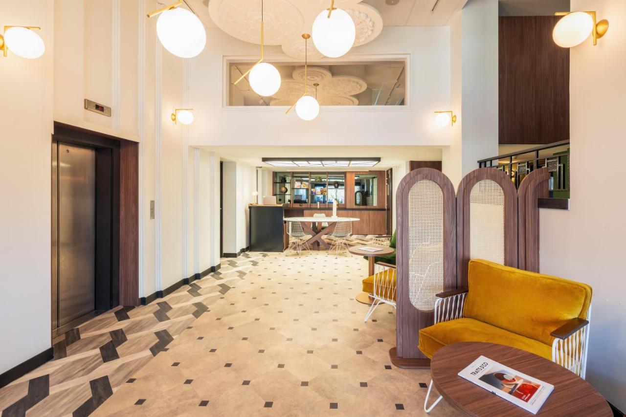 Hotel Le Splendid D'annecy Annecy