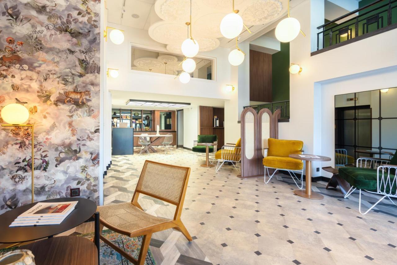 Le Splendid D'annecy Hotel