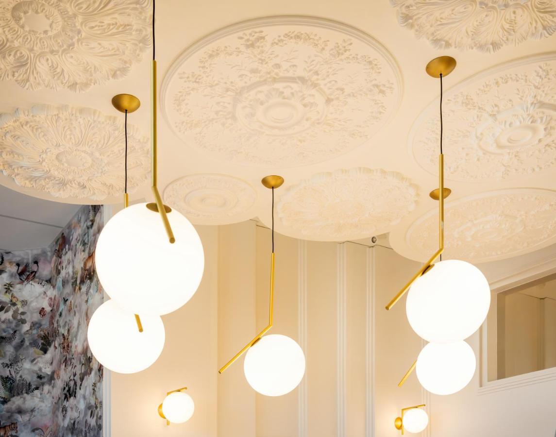 Hotel Le Splendid D'annecy