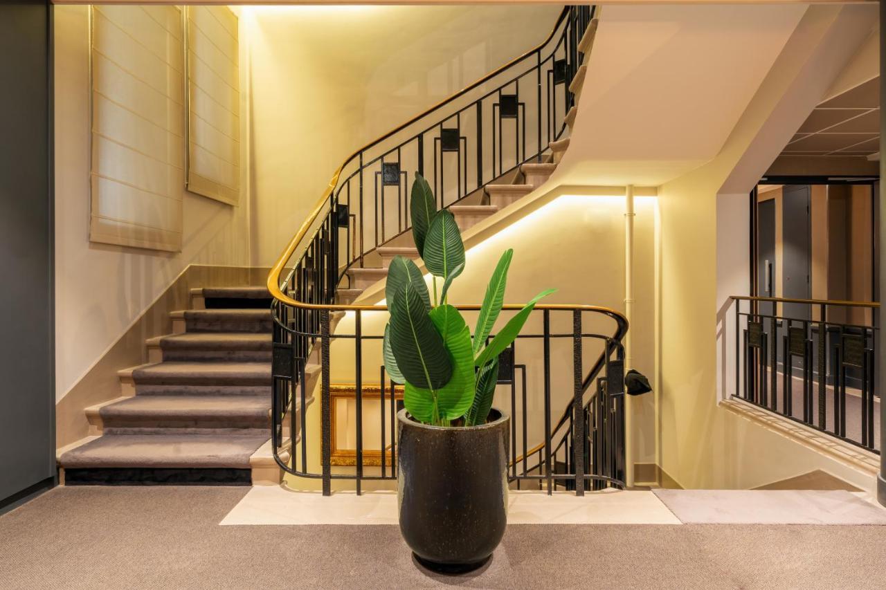 Le Splendid D'annecy Hotel 4*