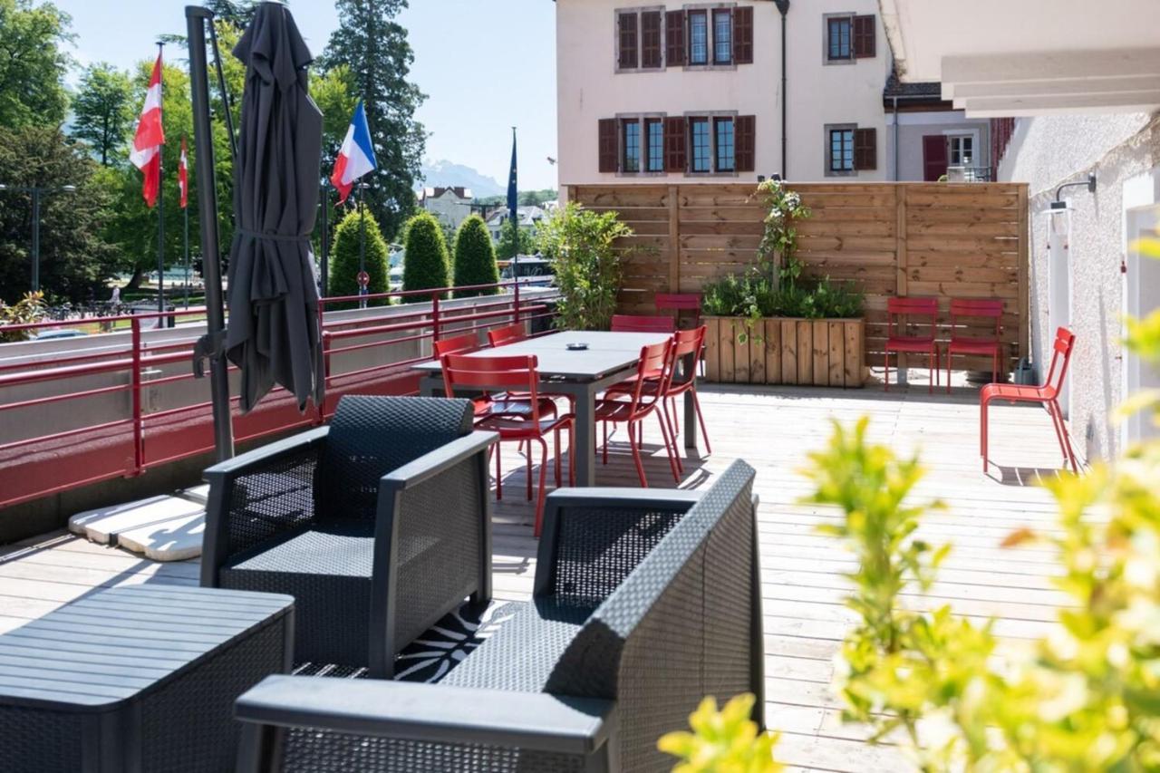 Oural Rent Appartement Annecy