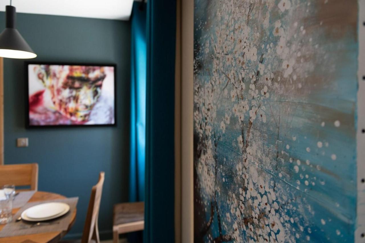 Oural Rent Appartement *