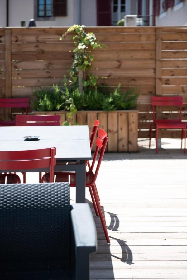 Oural Rent Appartement *