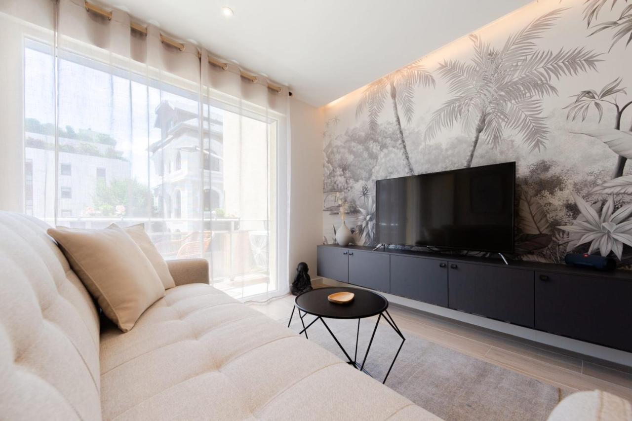 Apartamento Kenya Parking Gratuit
