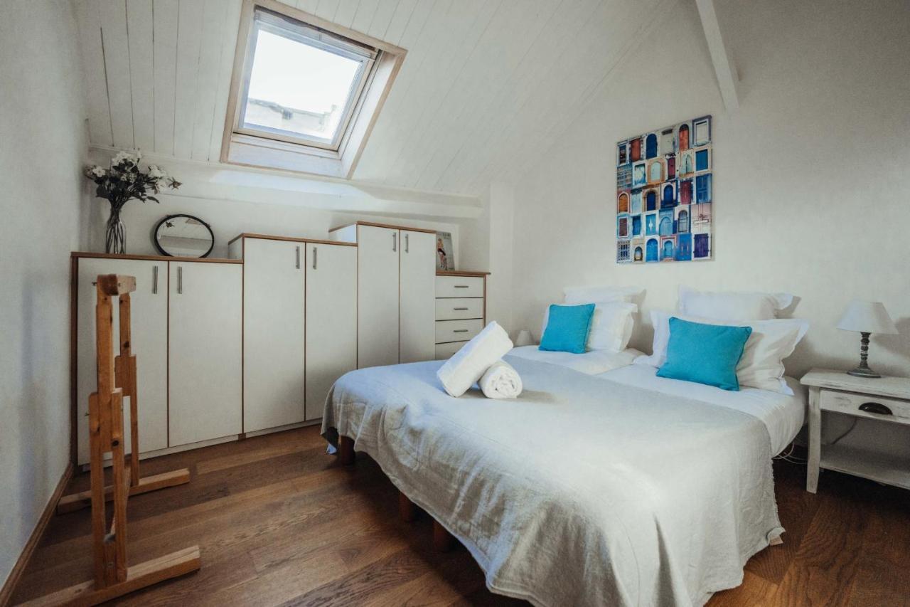 Le White Flat Exceptionnel Proche Lac Appartement *