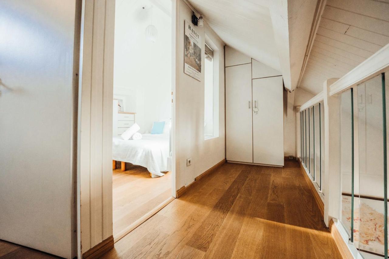 Appartement Le White Flat Exceptionnel Proche Lac Annecy