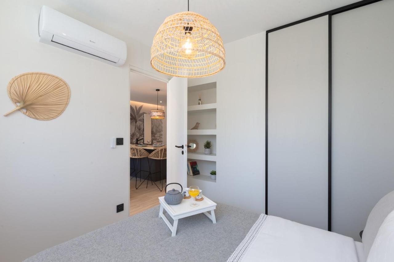 Kenya Parking Gratuit Apartamento Annecy