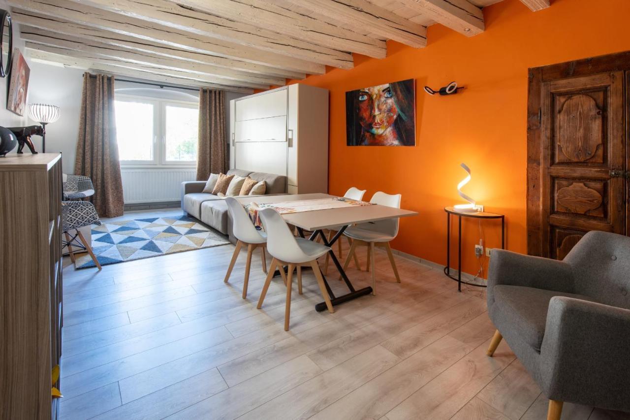 Fitz Roy Rent Apartment