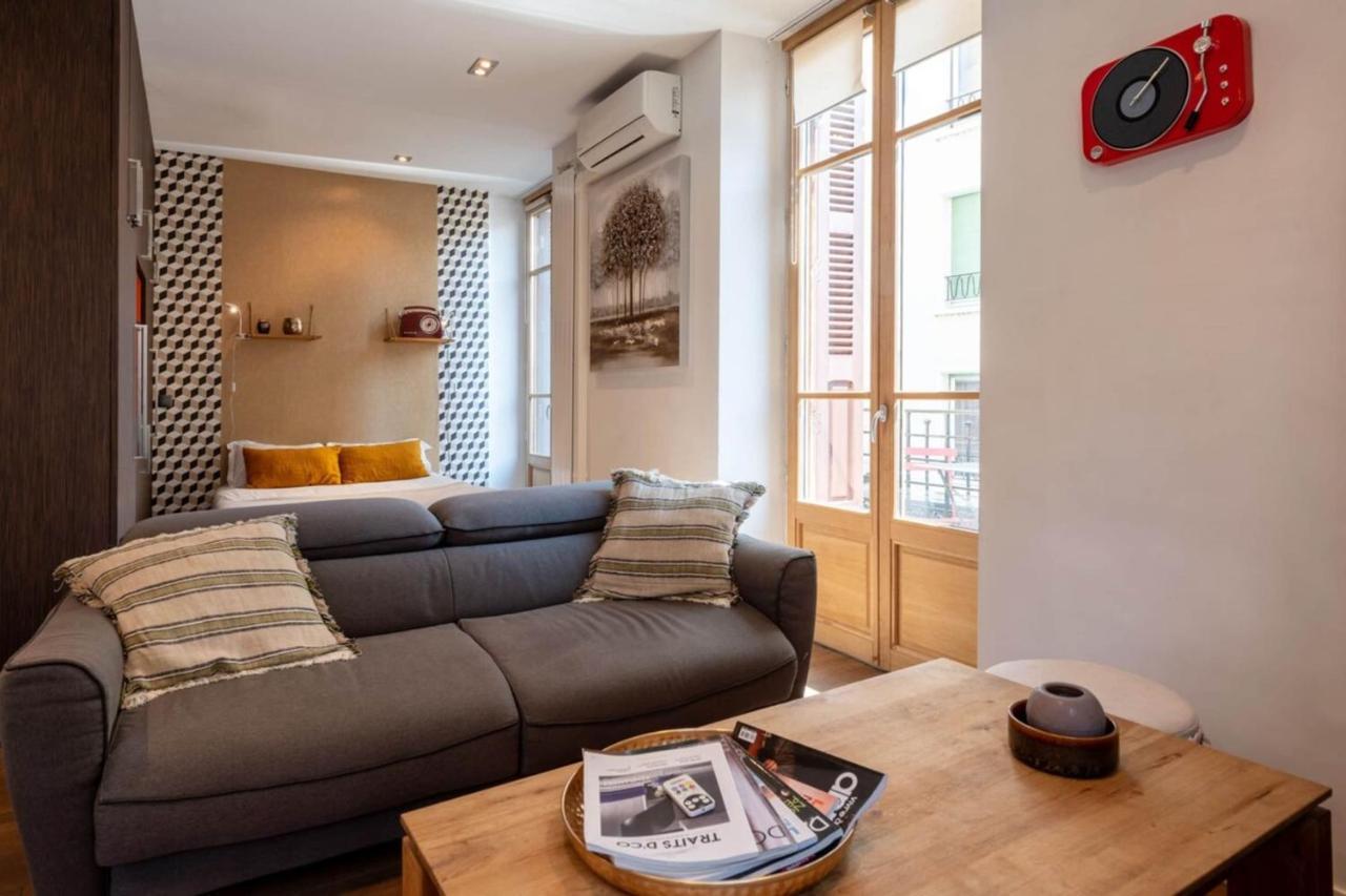 Annapurna Rent Appartement Annecy