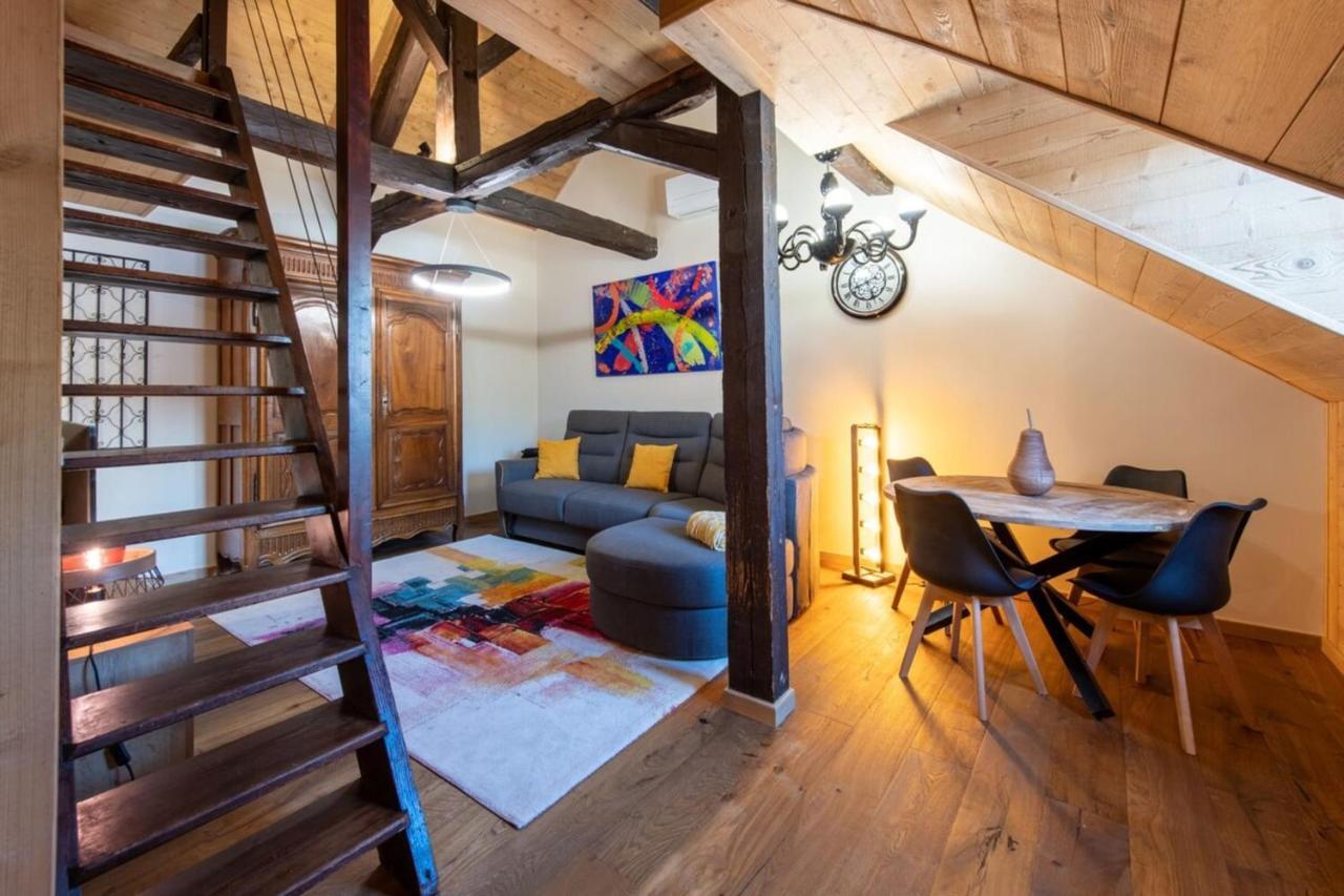 Jura Rent * Annecy