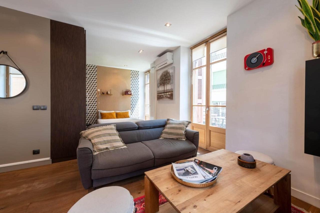 Annapurna Rent Appartement Annecy