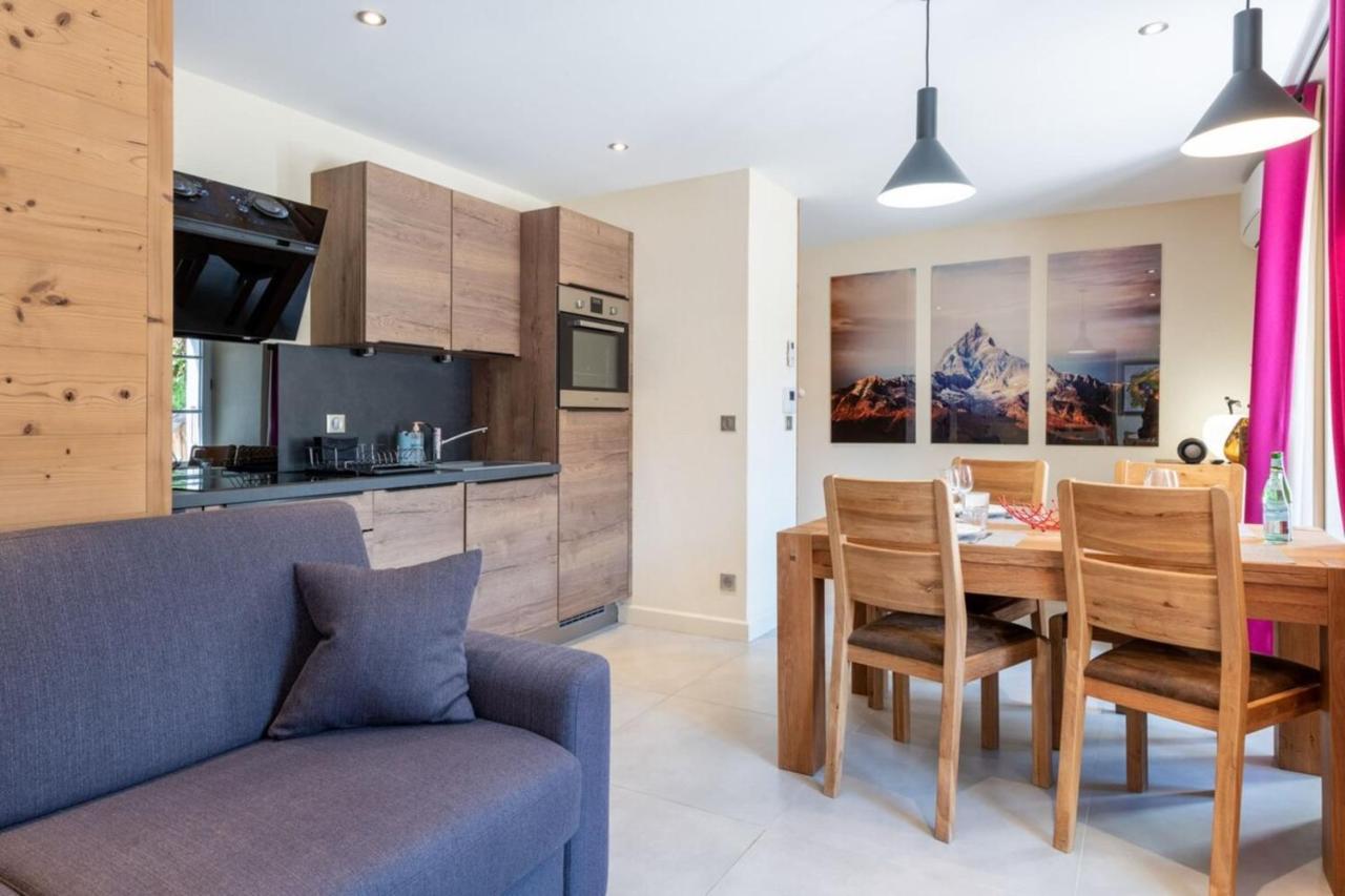 Apartment Himalaya Rent Annecy