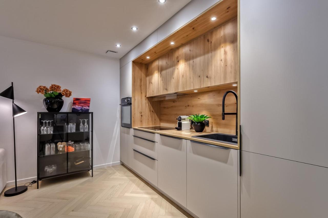 Apartment Le 15 Sainte Claire - Luxe Et Prestige *