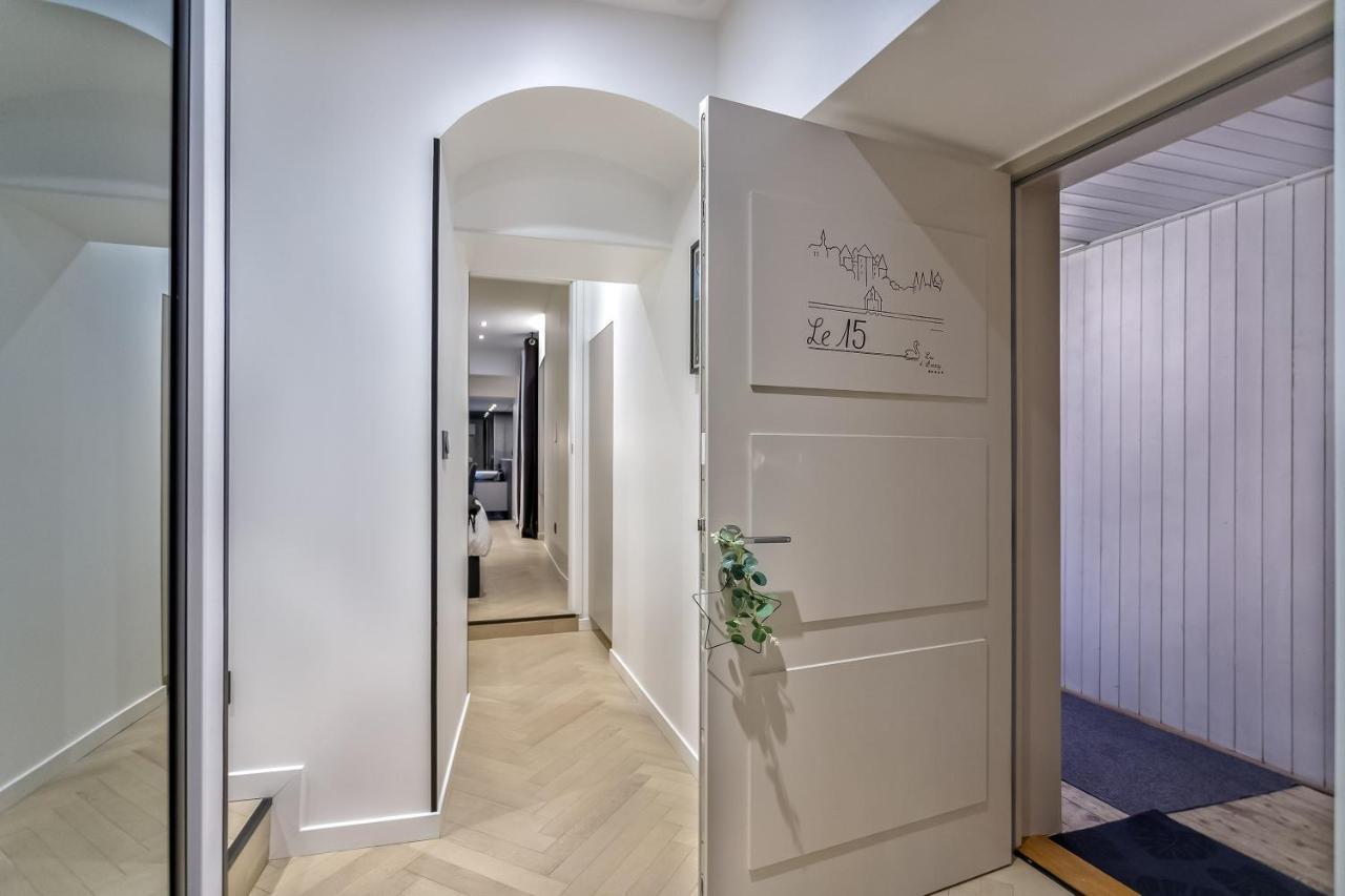 Le 15 Sainte Claire - Luxe Et Prestige *