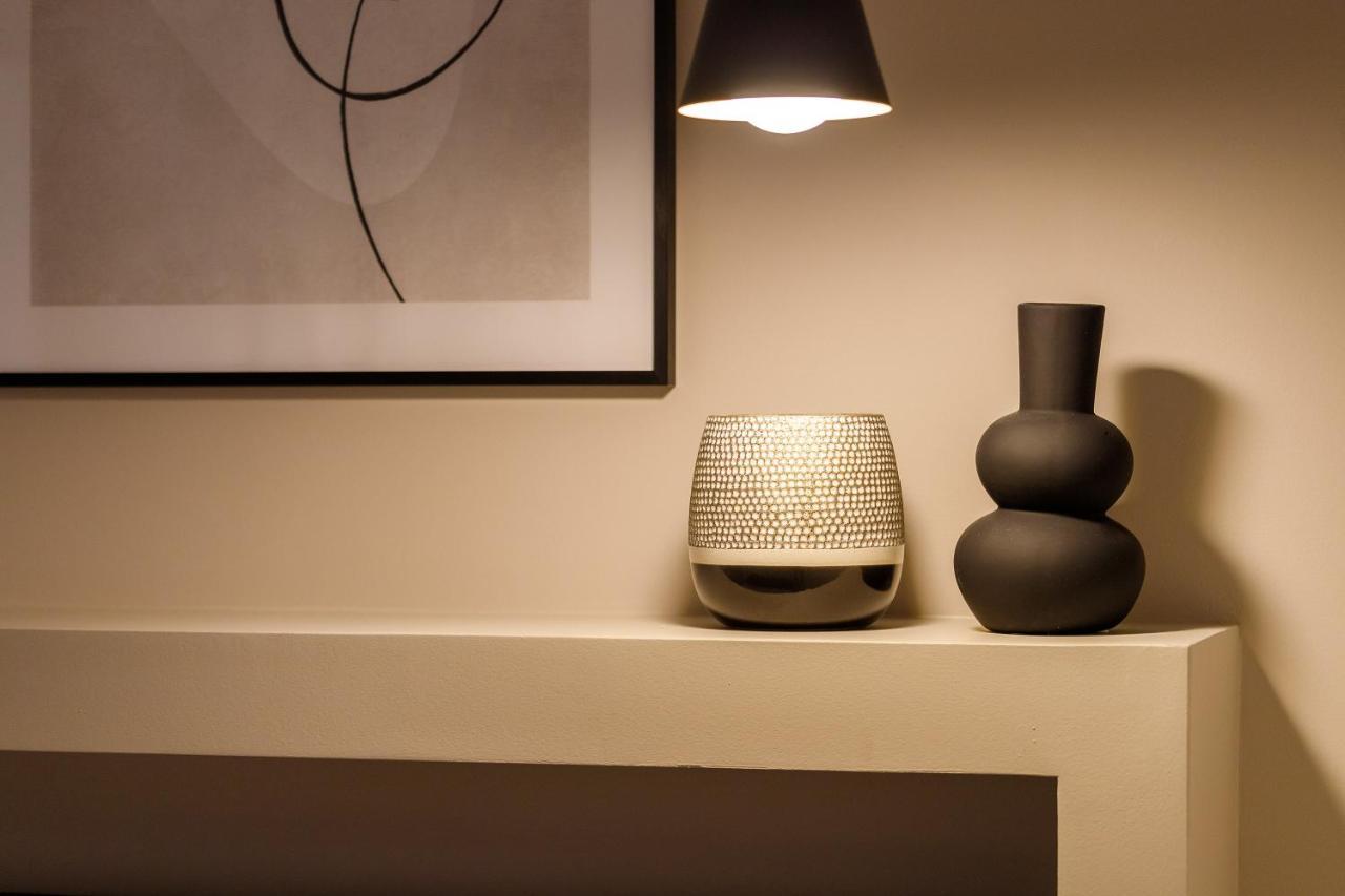 Apartment Le 15 Sainte Claire - Luxe Et Prestige Annecy