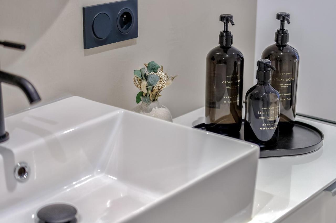 Le 15 Sainte Claire - Luxe Et Prestige *
