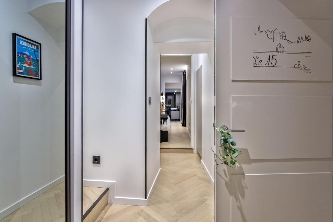 Le 15 Sainte Claire - Luxe Et Prestige Apartment