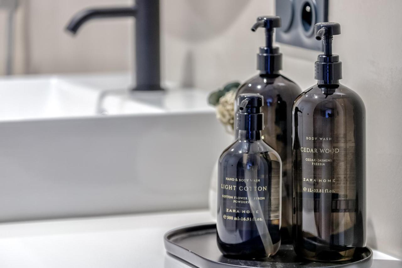 Apartment Le 15 Sainte Claire - Luxe Et Prestige Annecy