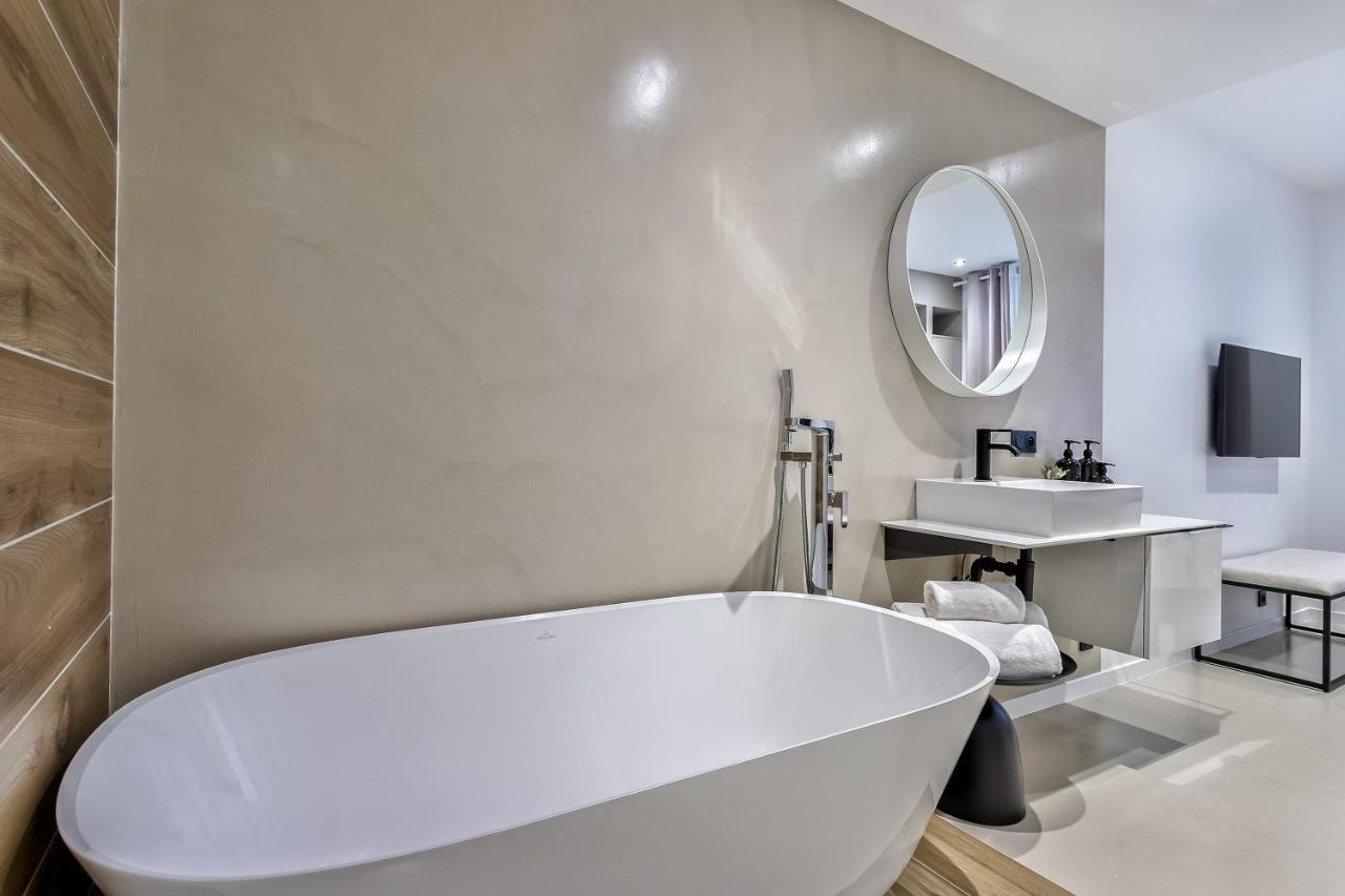 Le 15 Sainte Claire - Luxe Et Prestige Apartment