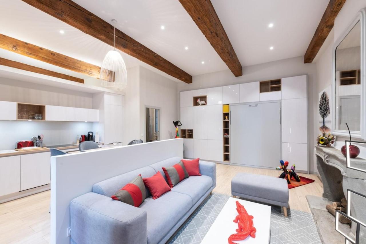 Altai Rent Appartement