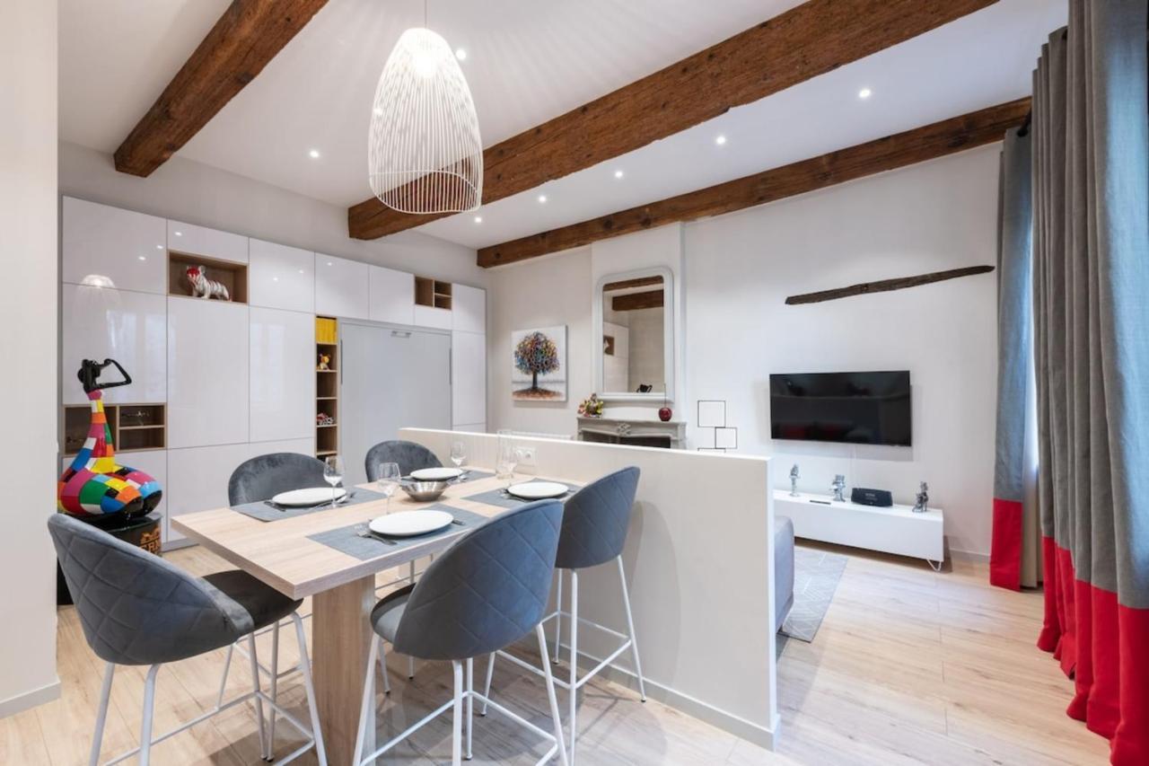 Apartment Altai Rent Annecy