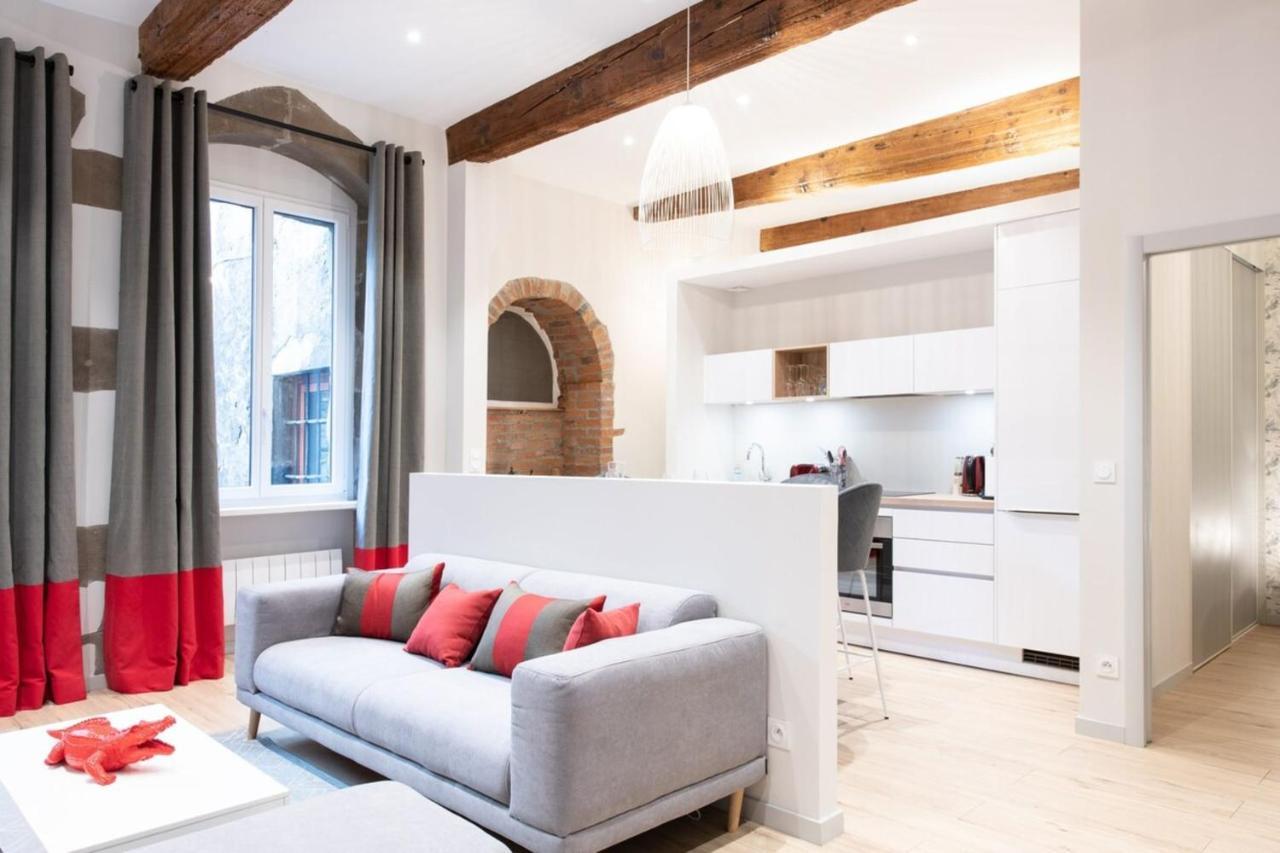 Altai Rent Apartment Annecy