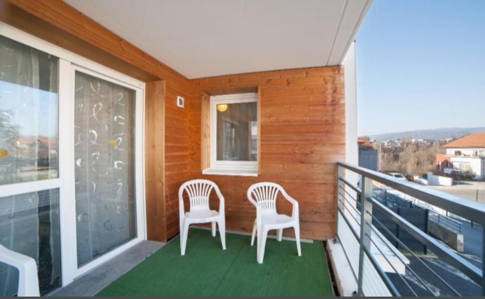 Appartement Ilettes *