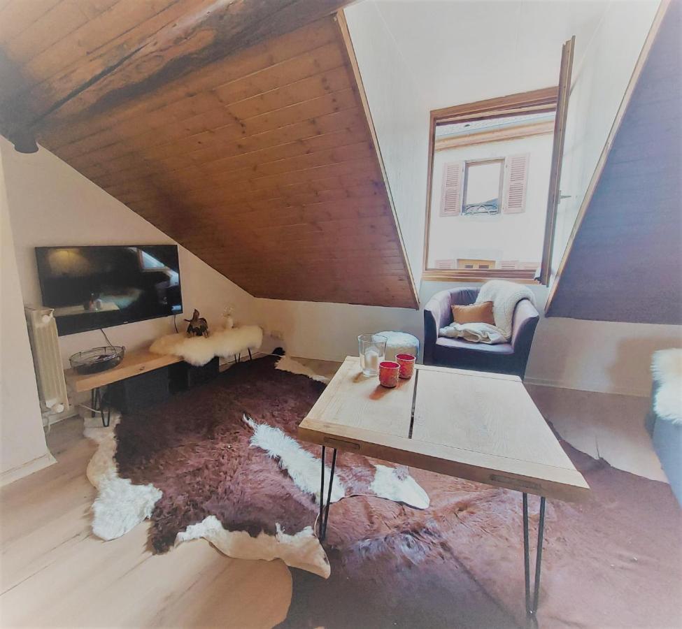 Apartment Charm In The Heart Of The Old Town *