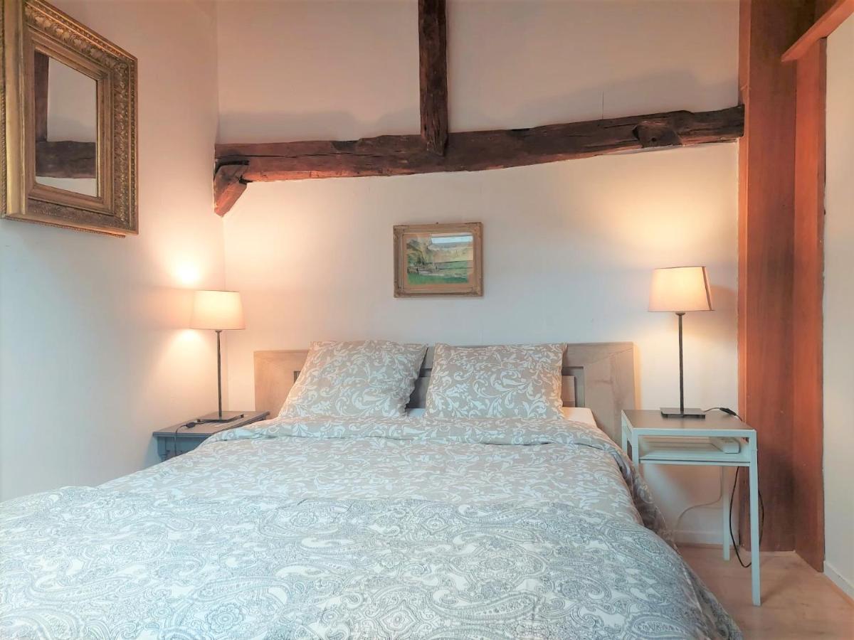 Apartment Charm In The Heart Of The Old Town