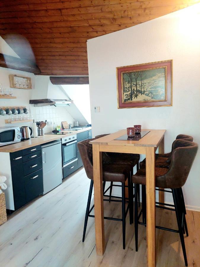 Charm In The Heart Of The Old Town Apartment Annecy
