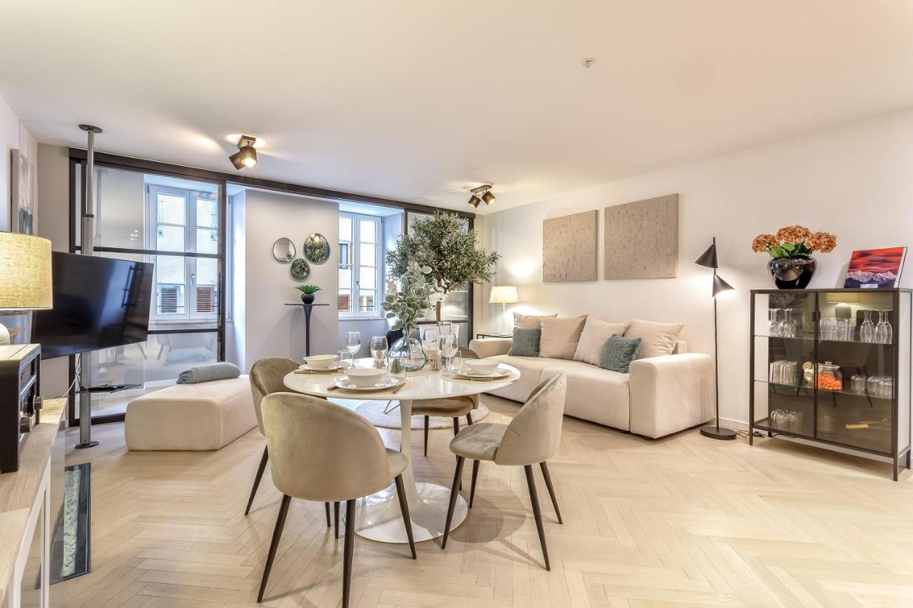 Apartment Le 15 Sainte Claire - Luxe Et Prestige *