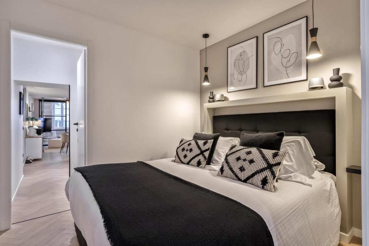 Le 15 Sainte Claire - Luxe Et Prestige Annecy