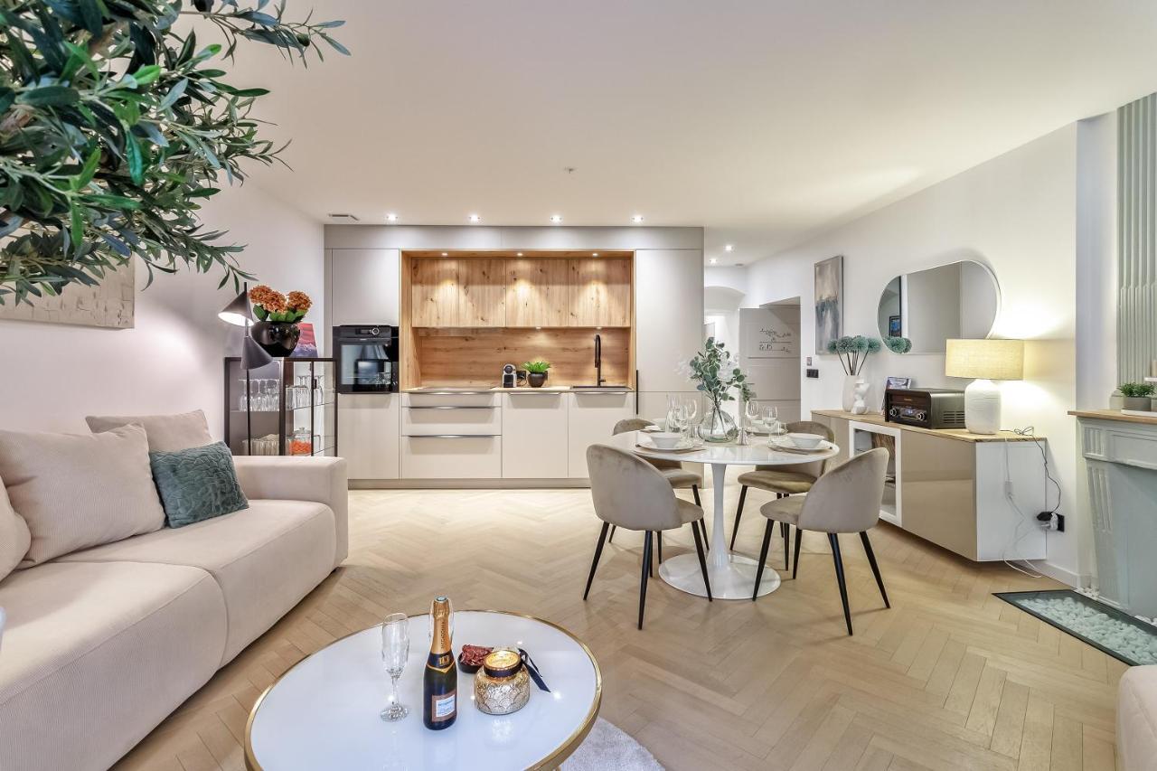 Le 15 Sainte Claire - Luxe Et Prestige