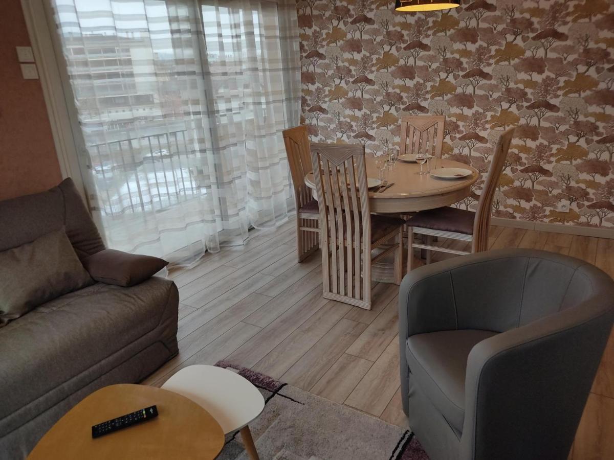 Au Bord Du Thiou - Apartment Annecy
