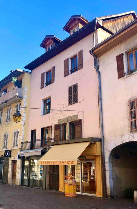 Apartment La Perle Carnot - Vieille