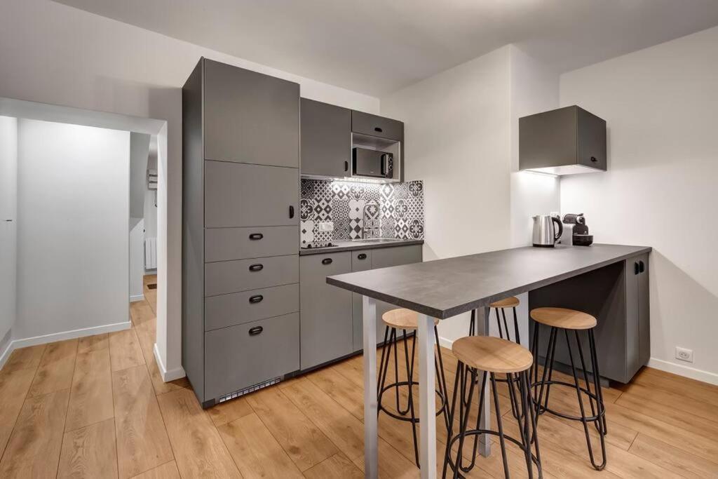 Apartment La Perle Carnot - Vieille *