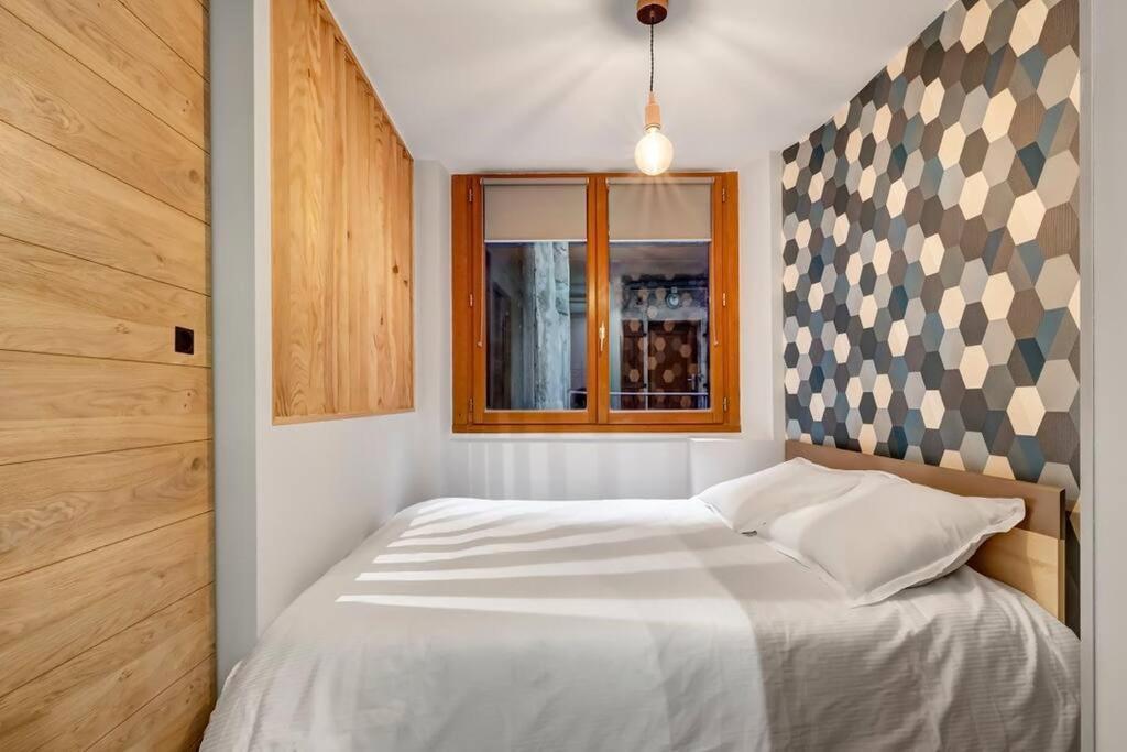 La Perle Carnot - Vieille Apartment
