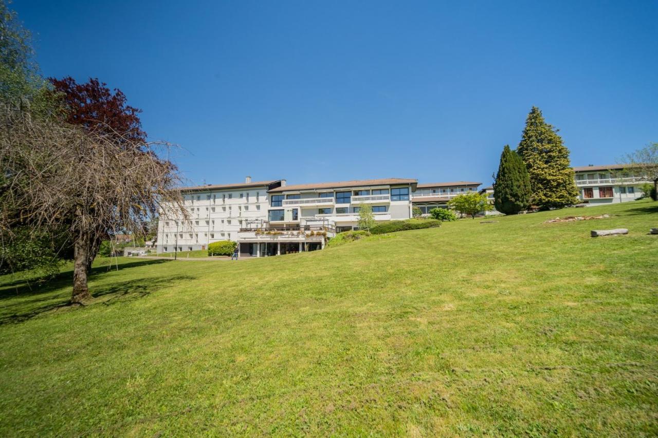 Centre Jean Xxiii 2*