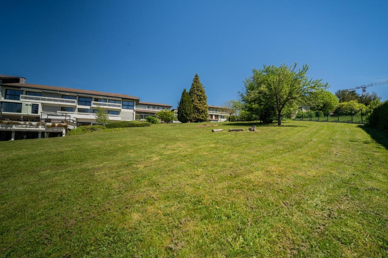 Centre Jean Xxiii Hotel Annecy