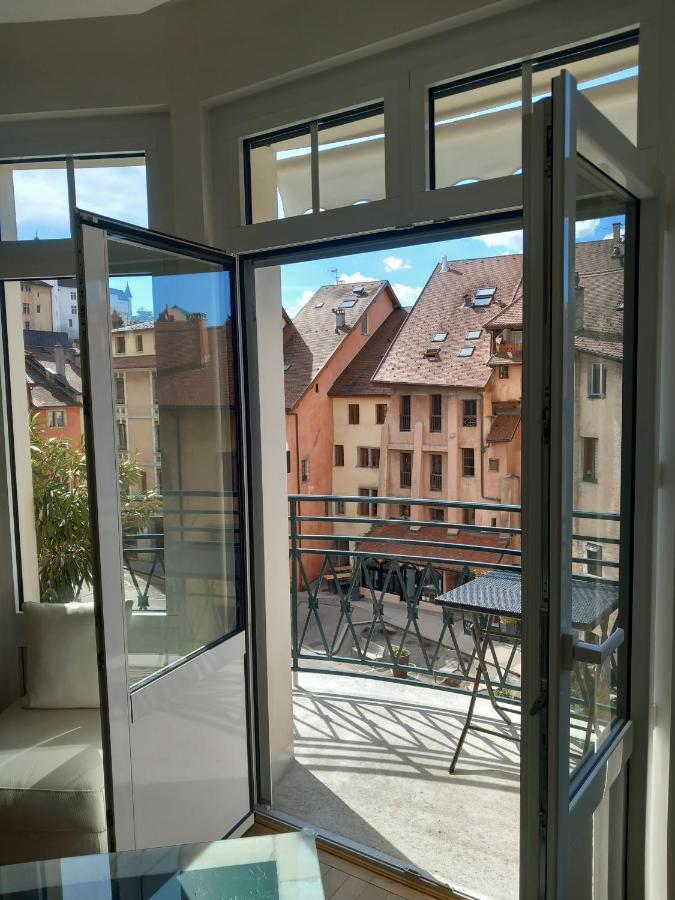Le Chappuisien Charme Et Luxe En Vieille Appartement *