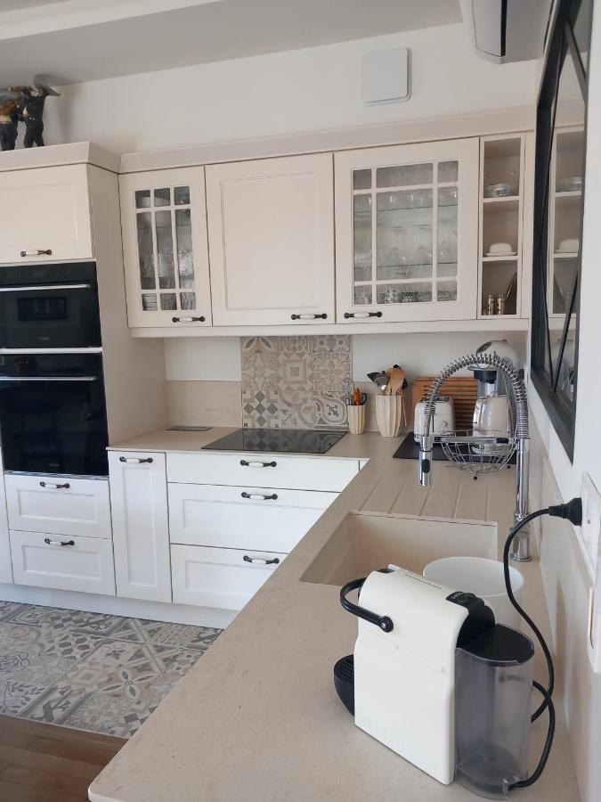 Appartement Le Chappuisien Charme Et Luxe En Vieille