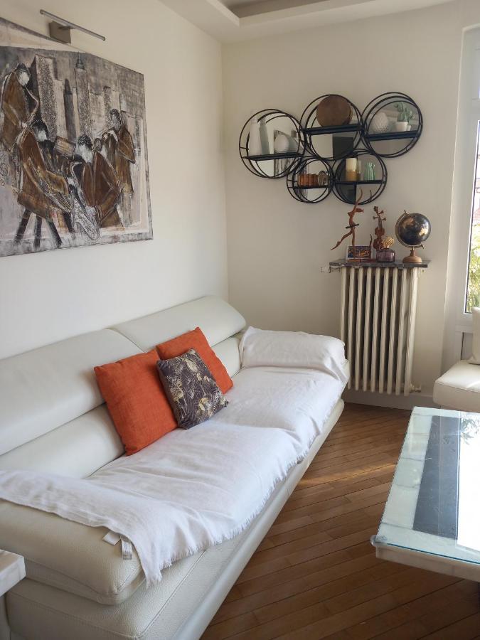 Appartement Le Chappuisien Charme Et Luxe En Vieille Annecy