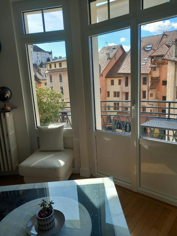 Appartement Le Chappuisien Charme Et Luxe En Vieille