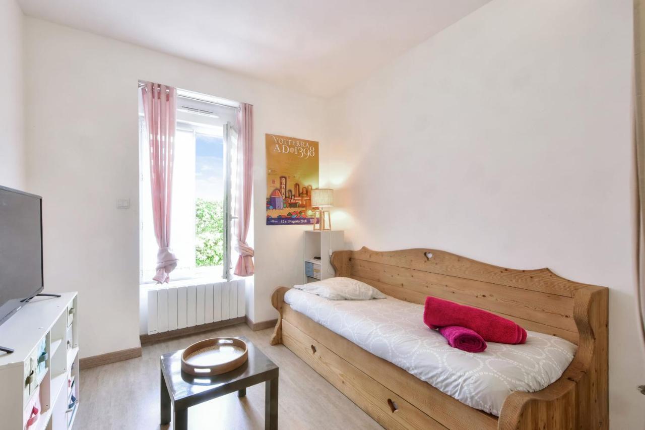 Marquisats - - Welkeys Apartment Annecy