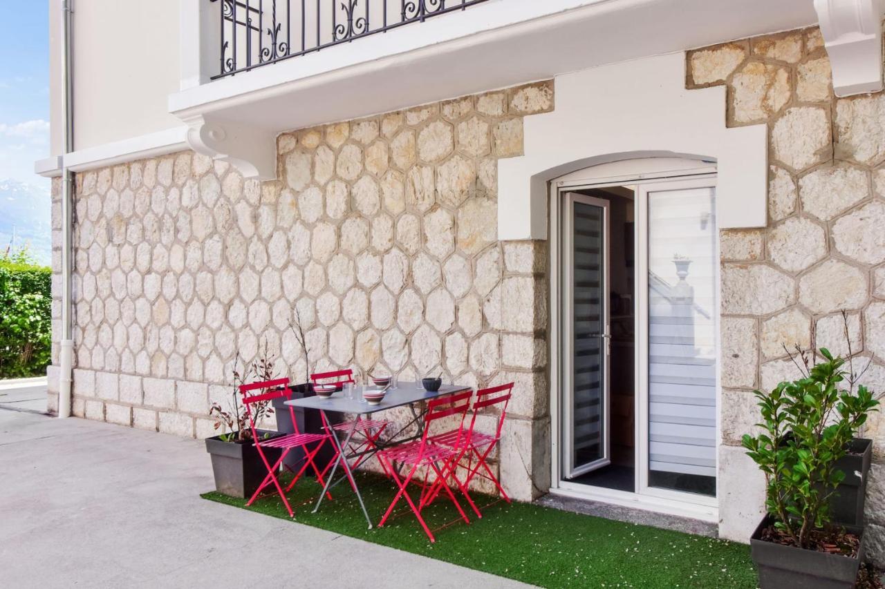 Marquisats - - Welkeys Apartment